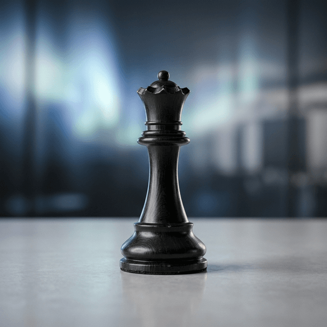 SEO Strateji Satranç